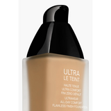 Chanel Ultra Flawless Finish Foundation 30ml Soft Matte Long-Wearing #color_B50