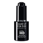 Make Up For Ever Ultra HD Skin Booster Serum Face Primer Clear 0.40oz 12ml