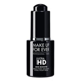 Make Up For Ever Ultra HD Skin Booster Serum Face Primer Clear 0.40oz 12ml