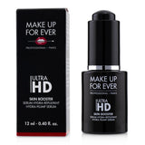 Make Up For Ever Ultra HD Skin Booster Serum Face Primer Clear 0.40oz 12ml
