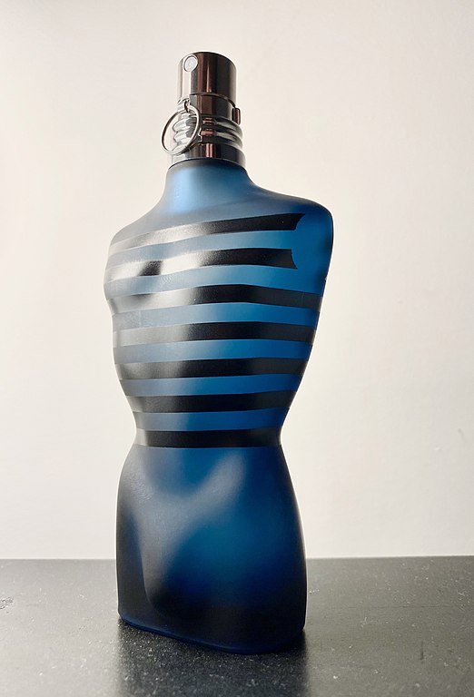 Jean Paul Gaultier Ultra Male Intense Men Perfume 4.2oz 125ml 6.8oz 200ml EAU DE TOILETTE SPRAY