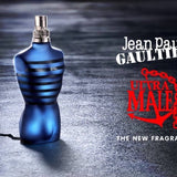 Jean Paul Gaultier Ultra Male Intense Men Perfume 4.2oz 125ml 6.8oz 200ml EAU DE TOILETTE SPRAY