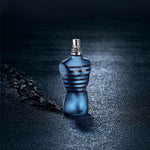 Jean Paul Gaultier Ultra Male Intense Men Perfume 4.2oz 125ml 6.8oz 200ml EAU DE TOILETTE SPRAY