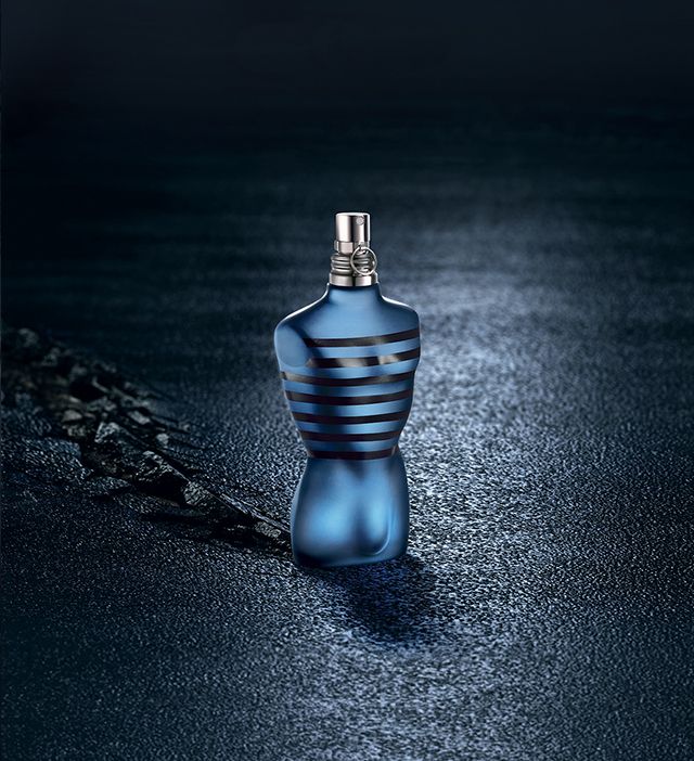 Jean Paul Gaultier Ultra Male Intense Men Perfume 4.2oz 125ml 6.8oz 200ml EAU DE TOILETTE SPRAY