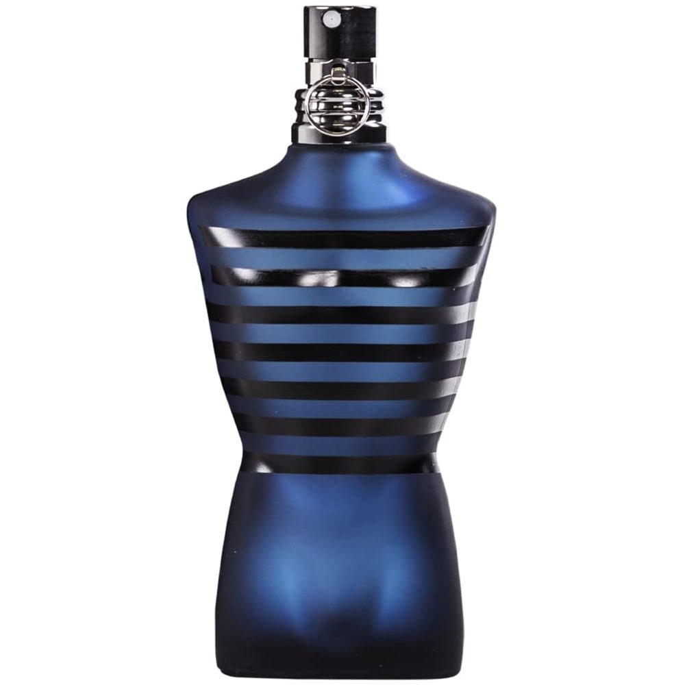 Jean Paul Gaultier Ultra Male Intense Men Perfume 4.2oz 125ml 6.8oz 200ml EAU DE TOILETTE SPRAY