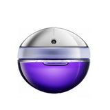 Paco Rabanne Ultraviolet Women Perfume 2.7oz 80ml EAU DE PARFUM SPRAY