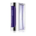 Paco Rabanne Ultraviolet Man Men Perfume 3.4oz 100ml EAU DE TOILETTE SPRAY