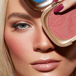 Kiko Milano Unexpected Paradise 3D Blush 9g #color_01 Shadow Of The Earth