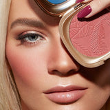 Kiko Milano Unexpected Paradise 3D Blush 9g #color_01 Shadow Of The Earth