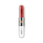 Kiko Milano Unlimited Double Touch Liquid Lipstick Long-Lasting Two-Step 2 x 3ml, Radiant Finish #color_108