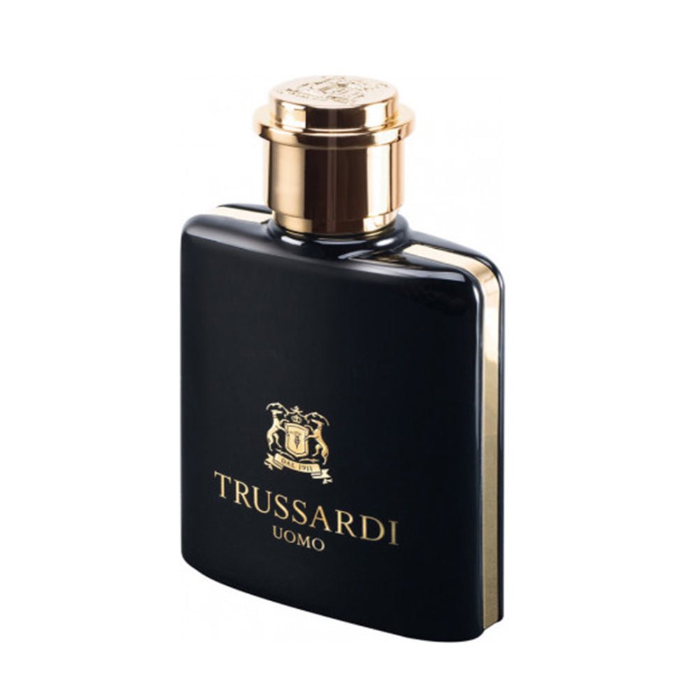 Trussardi Uomo Men Perfume 3.4oz 100ml EAU DE PARFUM SPRAY