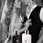 Trussardi Uomo Men Perfume 3.4oz 100ml EAU DE PARFUM SPRAY