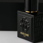 Roberto Cavalli Uomo Men Perfume 3.4oz 100ml EAU DE TOILETTE SPRAY