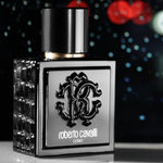 Roberto Cavalli Uomo Men Perfume 3.4oz 100ml EAU DE TOILETTE SPRAY