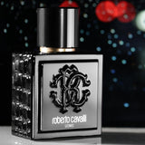 Roberto Cavalli Uomo Men Perfume 3.4oz 100ml EAU DE TOILETTE SPRAY