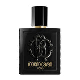 Roberto Cavalli Uomo Men Perfume 3.4oz 100ml EAU DE TOILETTE SPRAY