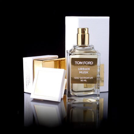 Tom Ford Urban Musk Women Perfume 1.7oz 50ml EAU DE PARFUM SPRAY
