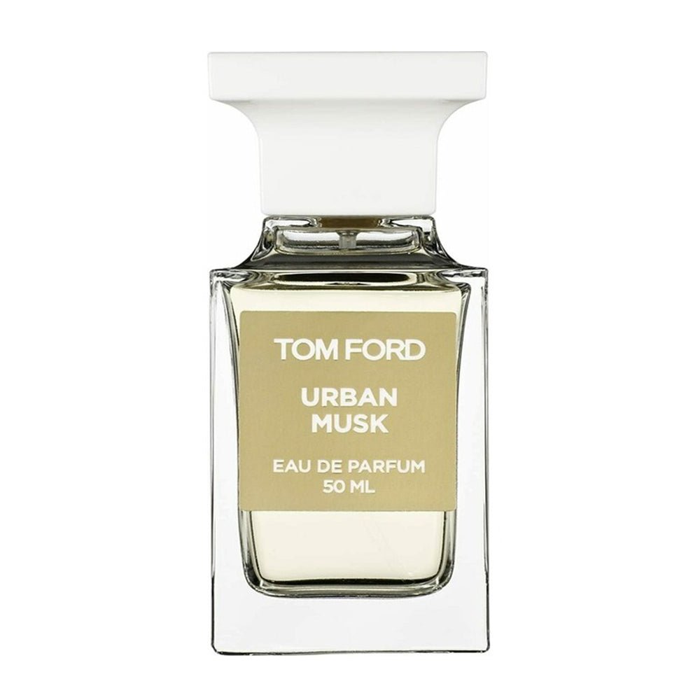 Tom Ford Urban Musk Women Perfume 1.7oz 50ml EAU DE PARFUM SPRAY