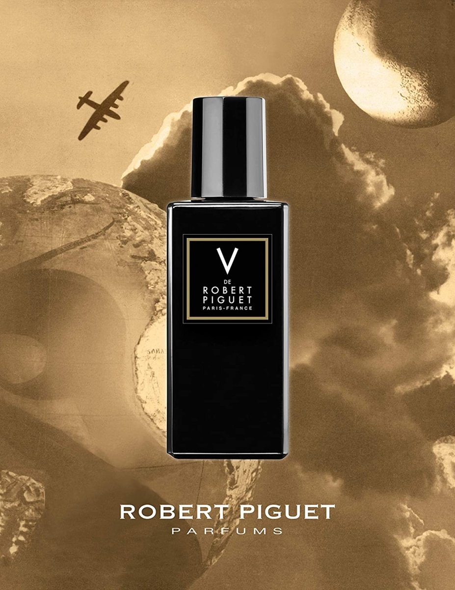 Robert Piguet V Women Perfume 3.4oz 100ml EAU DE PARFUM SPRAY