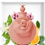 Valentino Valentina Blush Women Perfume 2.7oz 80ml EAU DE PARFUM SPRAY