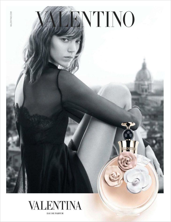 Valentino Valentina Women Perfume 2.7oz 80ml EAU DE PARFUM SPRAY