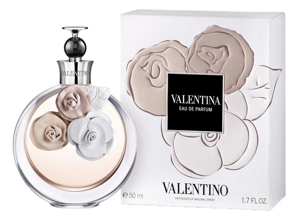 Valentino Valentina Women Perfume 2.7oz 80ml EAU DE PARFUM SPRAY
