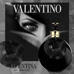 Valentino Valentina Oud Assoluto Women Perfume 2.7oz 80ml EAU DE PARFUM SPRAY