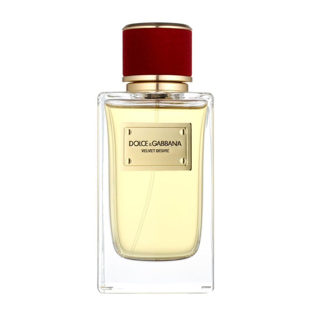 Dolce & Gabbana Velvet Desire Women Perfume 1.7oz 50ml EAU DE TOILETTE SPRAY