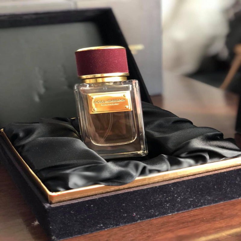 Dolce & Gabbana Velvet Desire Women Perfume 1.7oz 50ml EAU DE TOILETTE SPRAY
