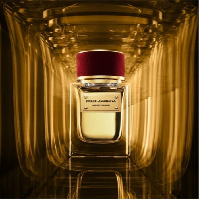 Dolce & Gabbana Velvet Desire Women Perfume 1.7oz 50ml EAU DE TOILETTE SPRAY