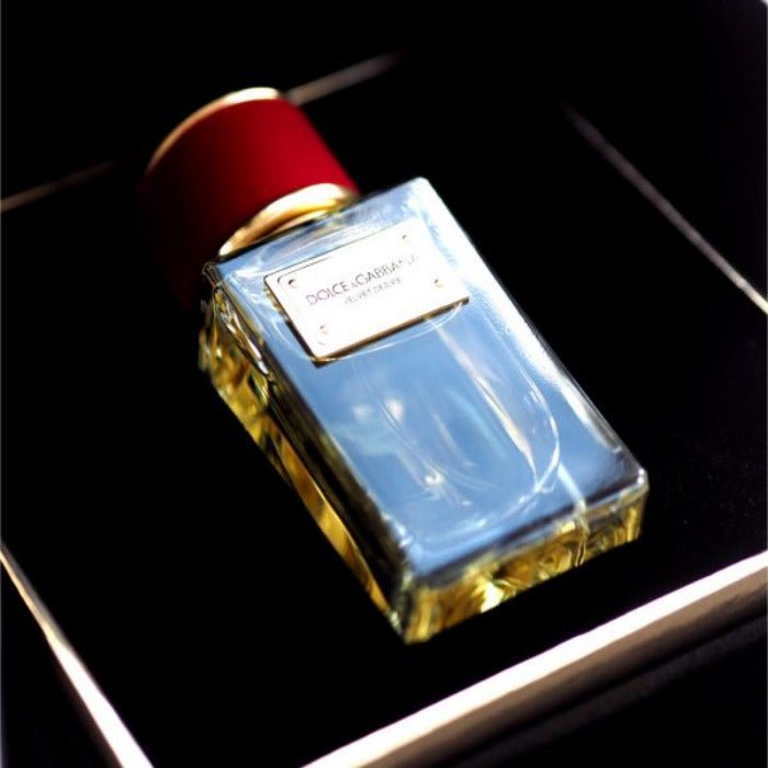 Dolce & Gabbana Velvet Desire Women Perfume 1.7oz 50ml EAU DE TOILETTE SPRAY