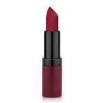 Golden Rose Velvet Matt Lipstick High Pigmented, Long Wearing Formula, Matte Finish #color_VML 34