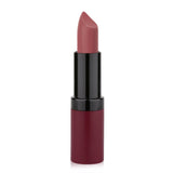 Golden Rose Velvet Matt Lipstick High Pigmented, Long Wearing Formula, Matte Finish #color_VML 16