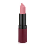 Golden Rose Velvet Matt Lipstick High Pigmented, Long Wearing Formula, Matte Finish #color_VML 9