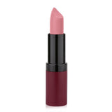 Golden Rose Velvet Matt Lipstick High Pigmented, Long Wearing Formula, Matte Finish #color_VML 9