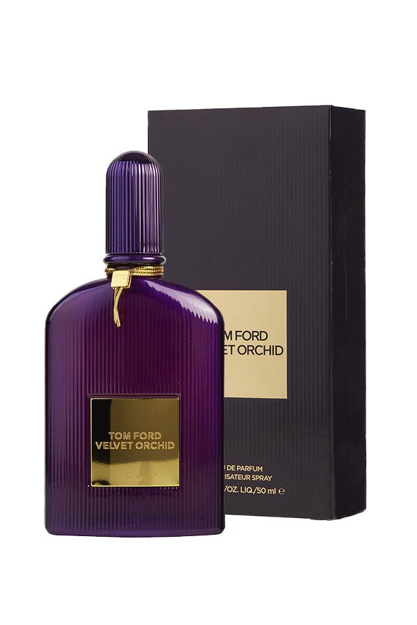 Tom Ford Velvet Orchid EDP (M,L) Perfume 3.4oz 100ml EAU DE PARFUM SPRAY