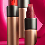 Kiko Milano Velvet Passion Matte Lipstick 3.5g Intense Matte Look, Creamy