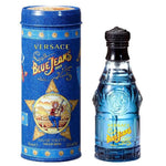 Versace Versus Blue Jeans Man Men Perfume 2.5oz 75ml EAU DE TOILETTE SPRAY