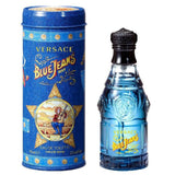 Versace Versus Blue Jeans Man Men Perfume 2.5oz 75ml EAU DE TOILETTE SPRAY