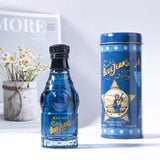 Versace Versus Blue Jeans Man Men Perfume 2.5oz 75ml EAU DE TOILETTE SPRAY