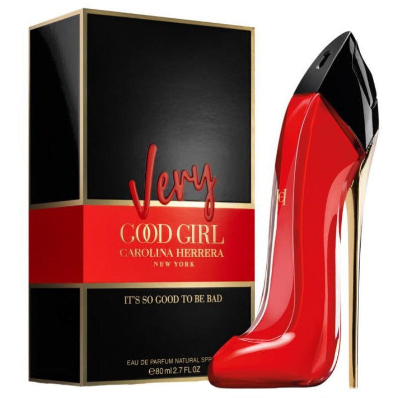 Carolina Herrera Very Good Girl Women Perfume 1.7oz 50ml EAU DE PARFUM SPRAY