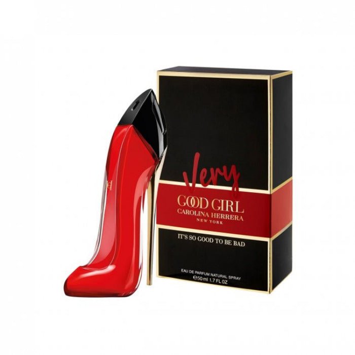 Carolina Herrera Very Good Girl Women Perfume 1.7oz 50ml EAU DE PARFUM SPRAY