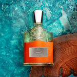 Creed Viking Cologne Men Perfume 3.4oz 100ml EAU DE PARFUM SPRAY