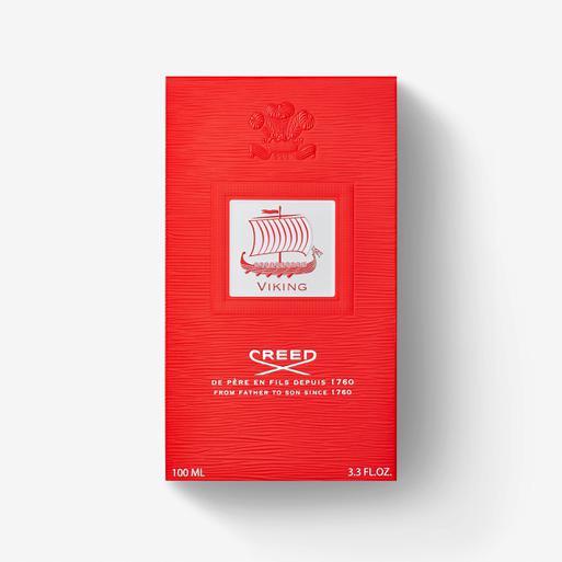 Creed Viking Men Perfume 3.4oz 100ml EAU DE PARFUM SPRAY