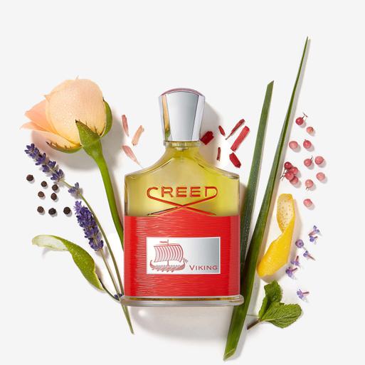 Creed Viking Men Perfume 3.4oz 100ml EAU DE PARFUM SPRAY