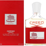 Creed Viking Men Perfume 3.4oz 100ml EAU DE PARFUM SPRAY