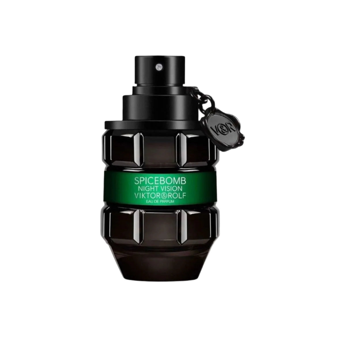 Spicebomb Night Vision EDP (M)