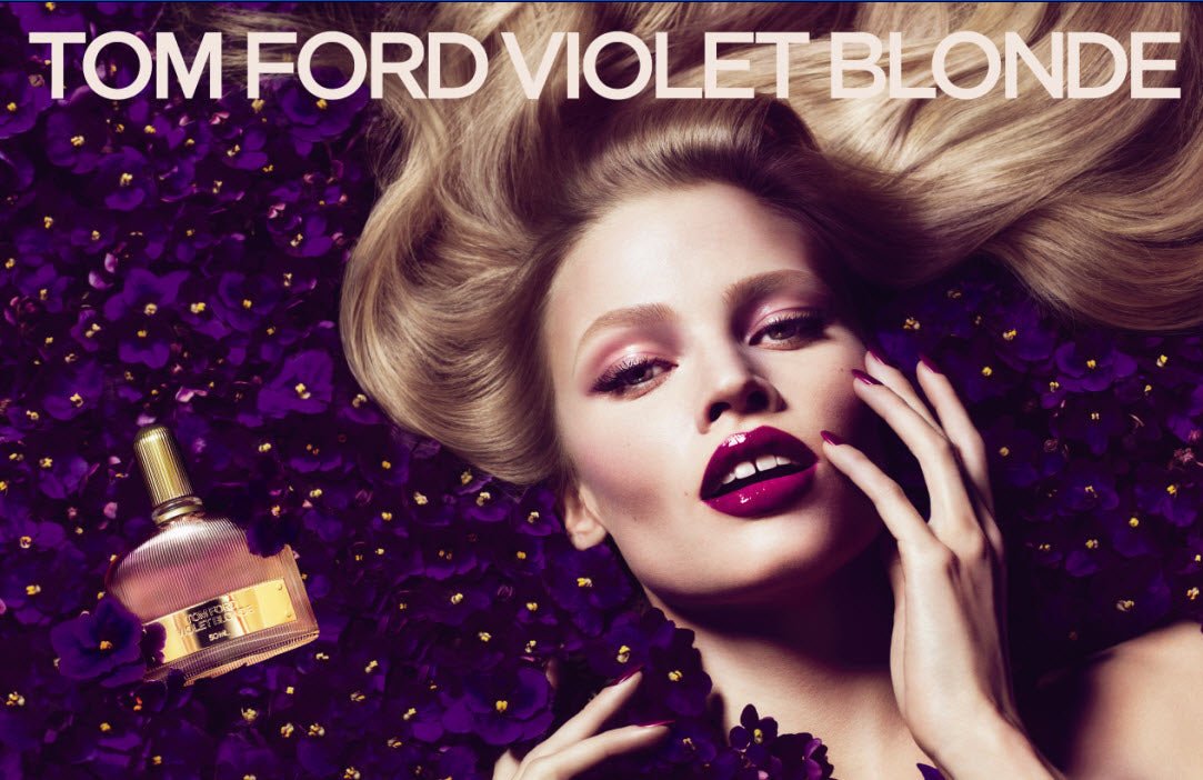 Tom Ford Violet Blonde Women Perfume 3.4oz 100ml 1.7oz 50ml EAU DE PARFUM SPRAY