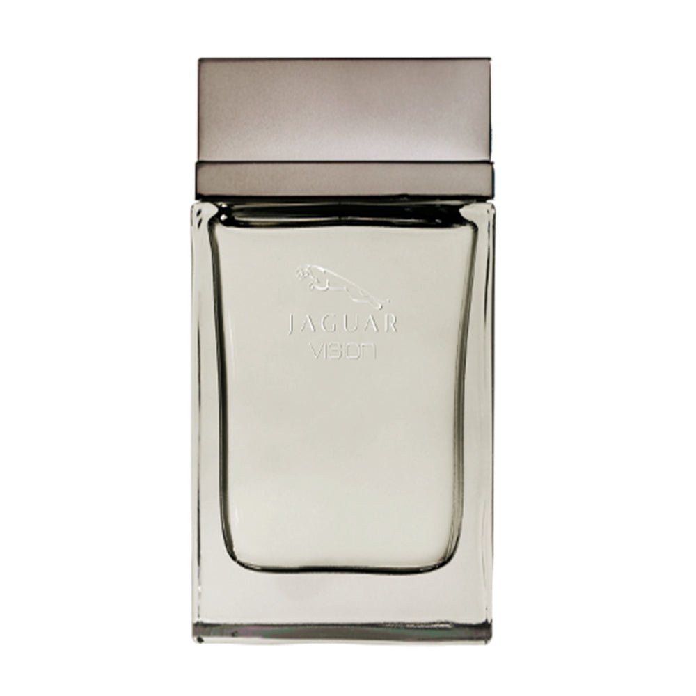 Jaguar Vision Men Perfume 3.4oz 100ml EAU DE TOILETTE SPRAY