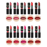 Golden Rose Vision Lipstick Lightweight Feel, Rich, Lustrous Finish